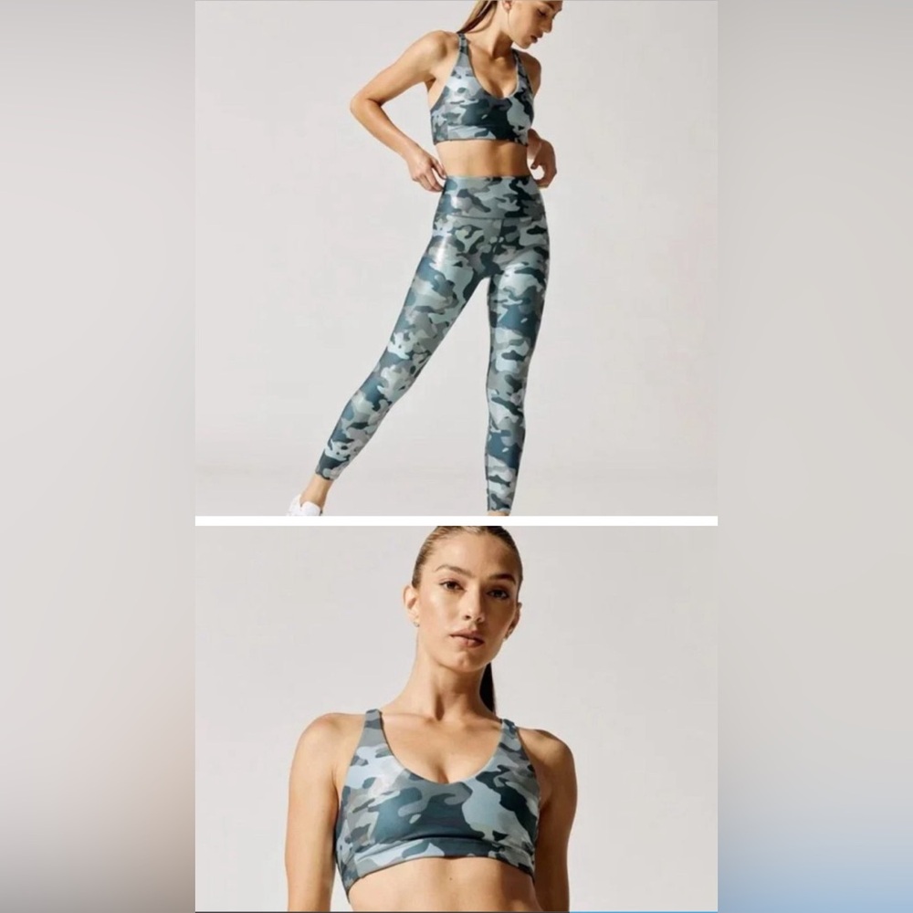 Carbin38 sz M leggings